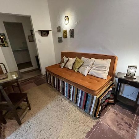 Apto Com Arte No Pelourinho Salvador Ngoại thất bức ảnh