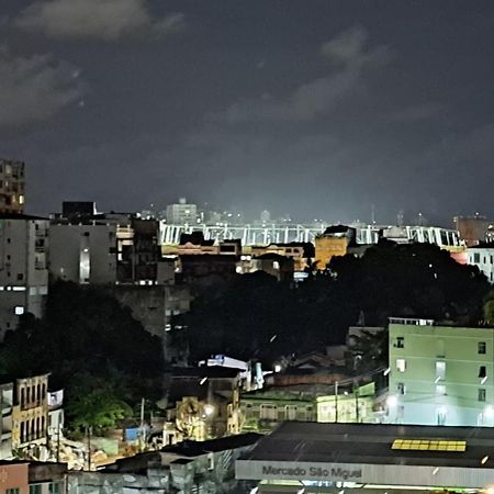 Apto Com Arte No Pelourinho Salvador Ngoại thất bức ảnh