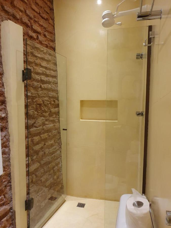 Apto Com Arte No Pelourinho Salvador Ngoại thất bức ảnh