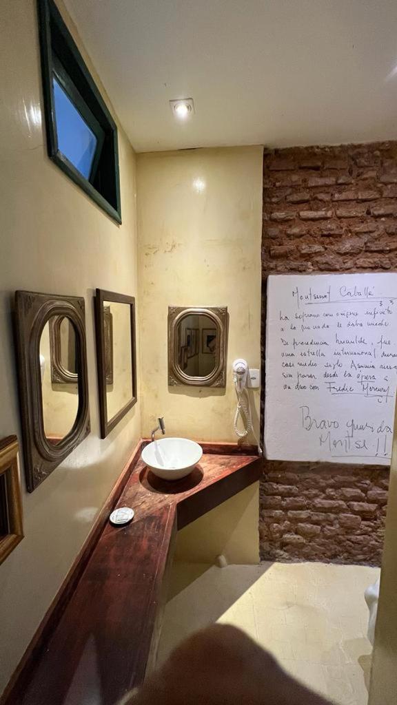 Apto Com Arte No Pelourinho Salvador Ngoại thất bức ảnh
