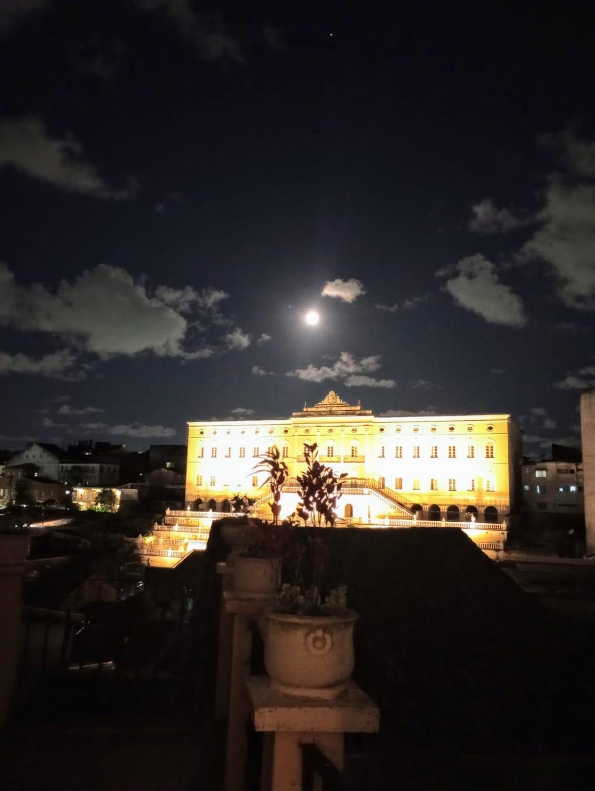 Apto Com Arte No Pelourinho Salvador Ngoại thất bức ảnh