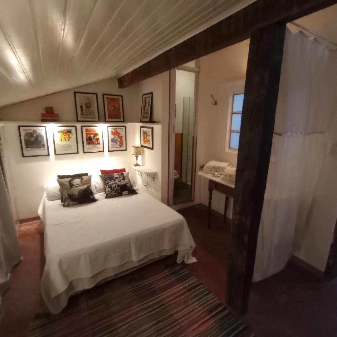 Apto Com Arte No Pelourinho Salvador Ngoại thất bức ảnh