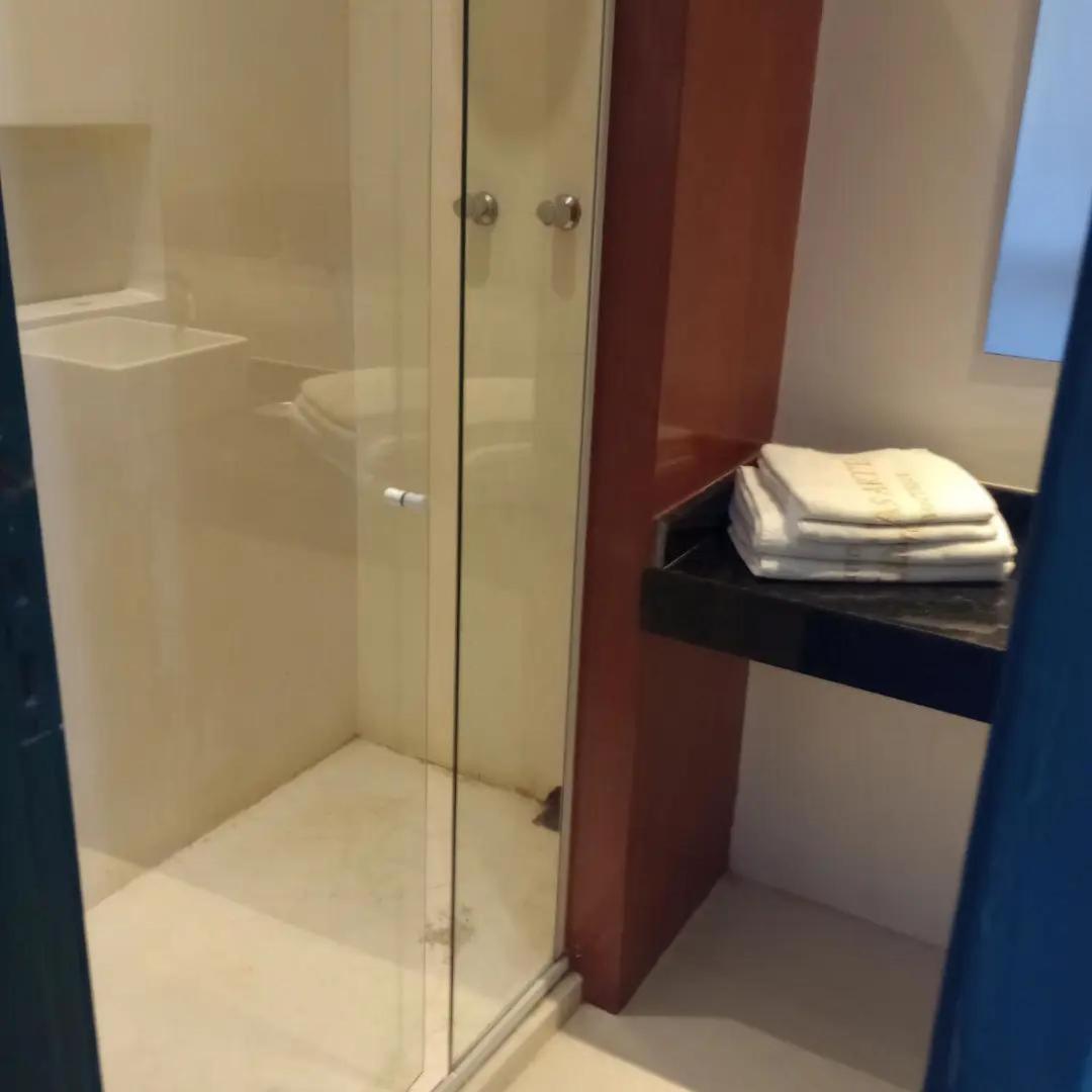 Apto Com Arte No Pelourinho Salvador Ngoại thất bức ảnh