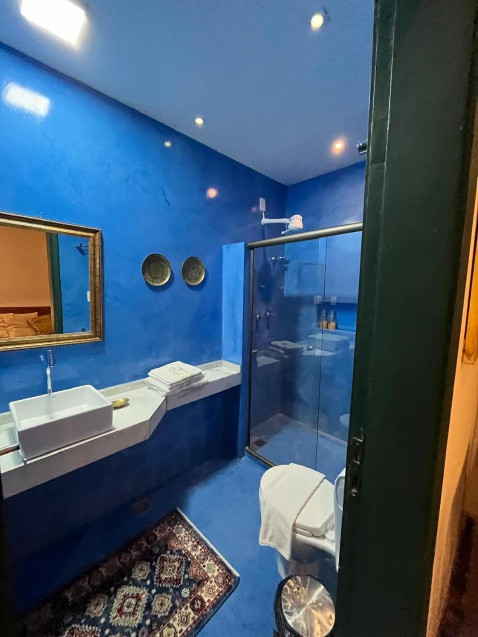 Apto Com Arte No Pelourinho Salvador Ngoại thất bức ảnh