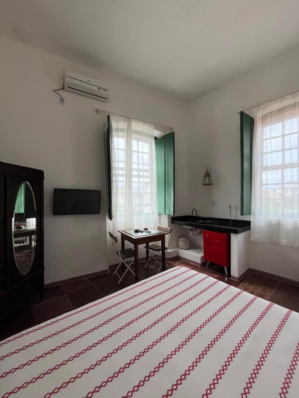 Apto Com Arte No Pelourinho Salvador Ngoại thất bức ảnh