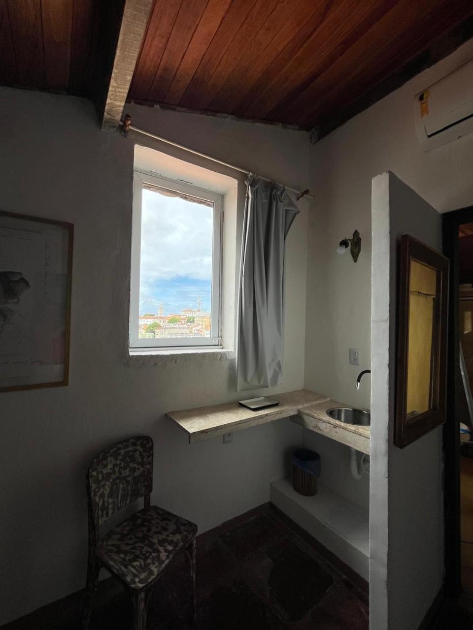 Apto Com Arte No Pelourinho Salvador Ngoại thất bức ảnh