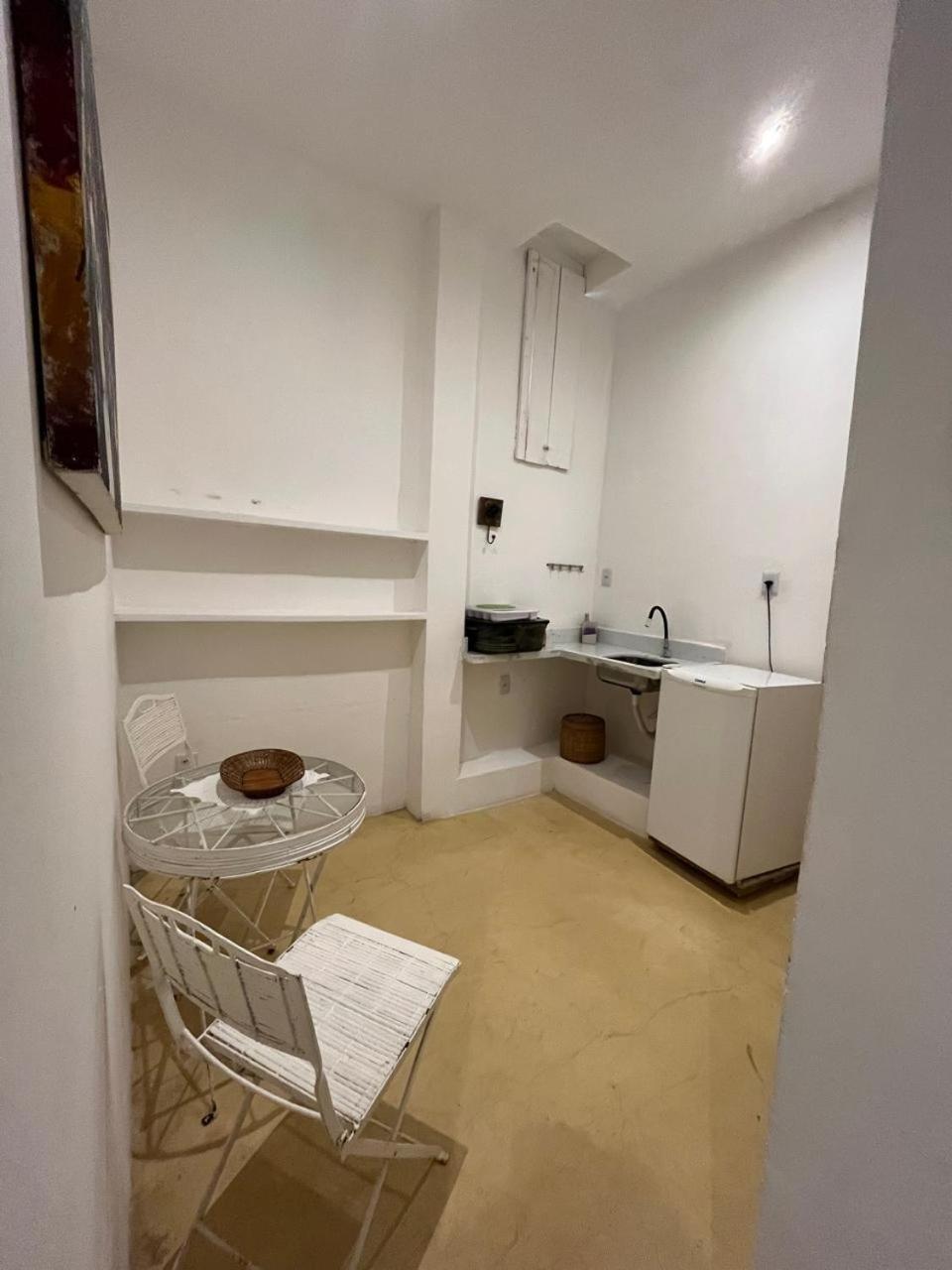 Apto Com Arte No Pelourinho Salvador Ngoại thất bức ảnh