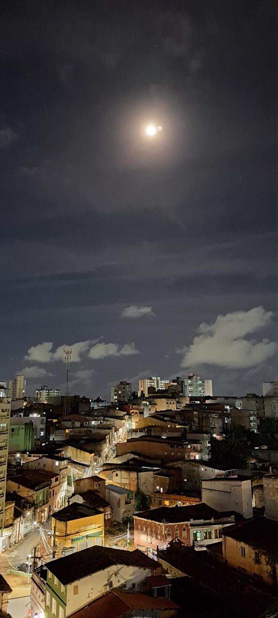 Apto Com Arte No Pelourinho Salvador Ngoại thất bức ảnh