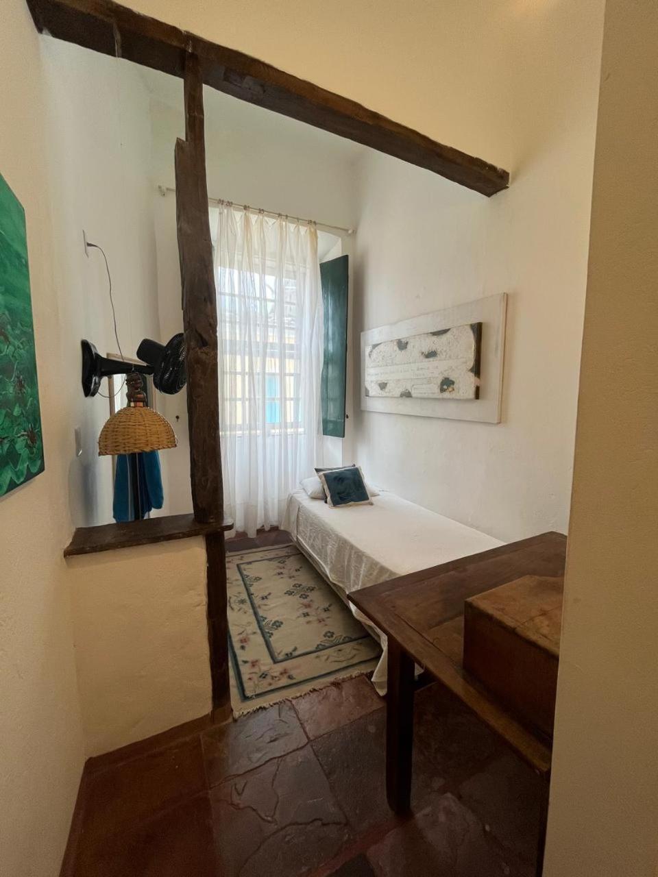 Apto Com Arte No Pelourinho Salvador Ngoại thất bức ảnh