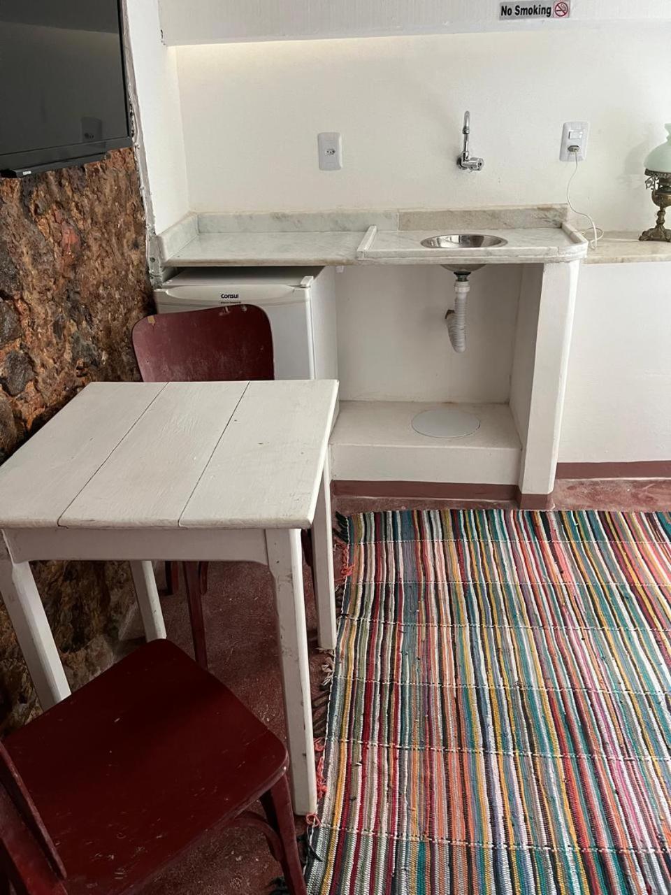 Apto Com Arte No Pelourinho Salvador Ngoại thất bức ảnh